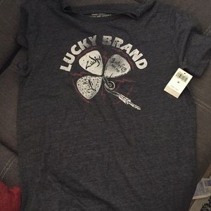 Lucky Brand T-Shirt